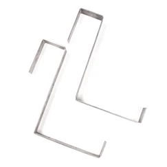 Vešiak na vtáčie búdky - 2 ks