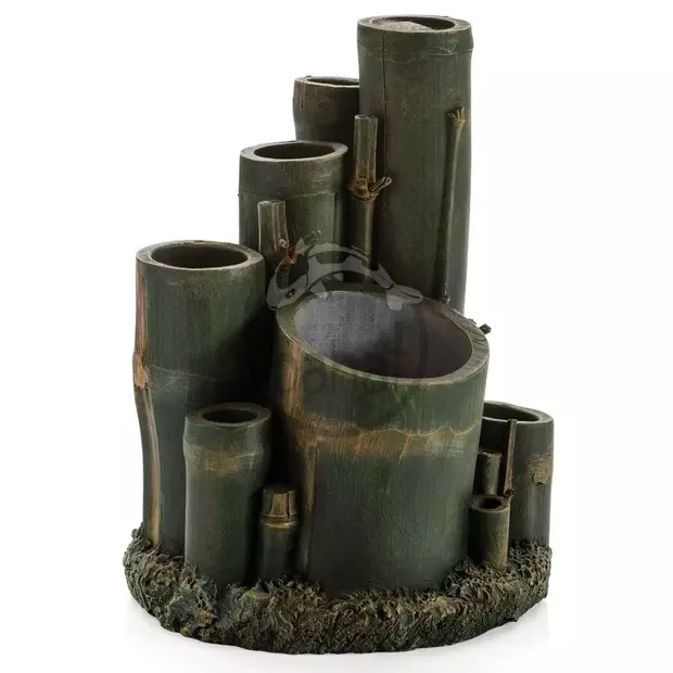 biOrb Bambus green M