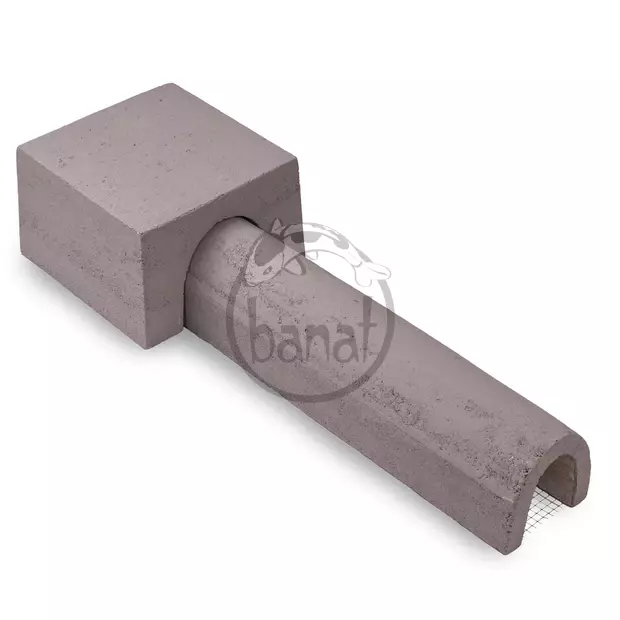 Hniezdna dutina pre rybárika riečneho