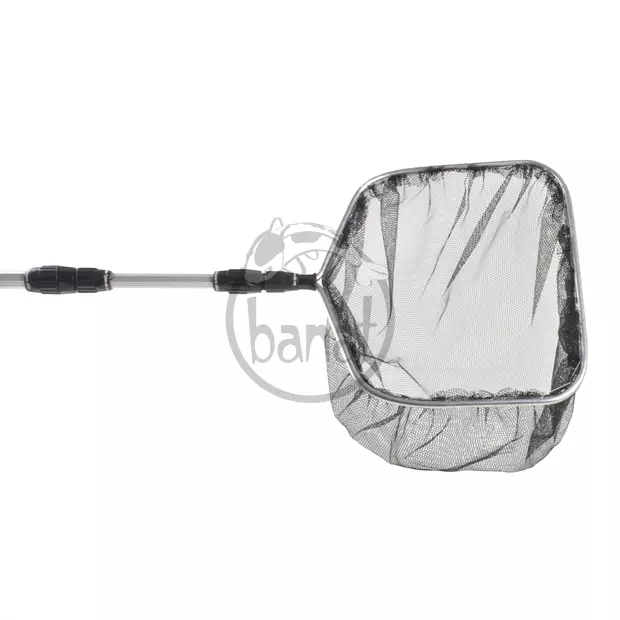 Hranatá teleskopická jazierková sieťka