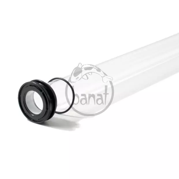 Kremíková trubica pre 75 W ponornú UV lampu