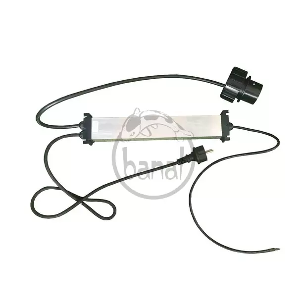 Náhradný transformátor pre UV-C lampu Professional 75W
