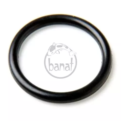 O-krúžok pre silikónovú trubicu pre UV-C lampu Jebao CW/AquaForte