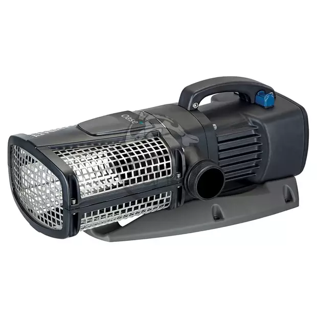 Oase Aquamax Expert Eco 27000 12V - Jazierkové čerpadlo s ovládaním