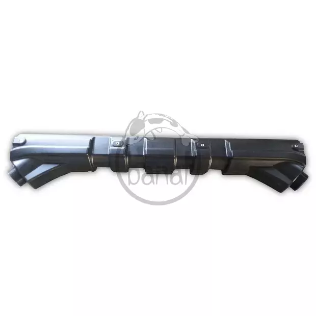 TMC Pro Clear 30 / 55 W kryt UV lampy - nový model