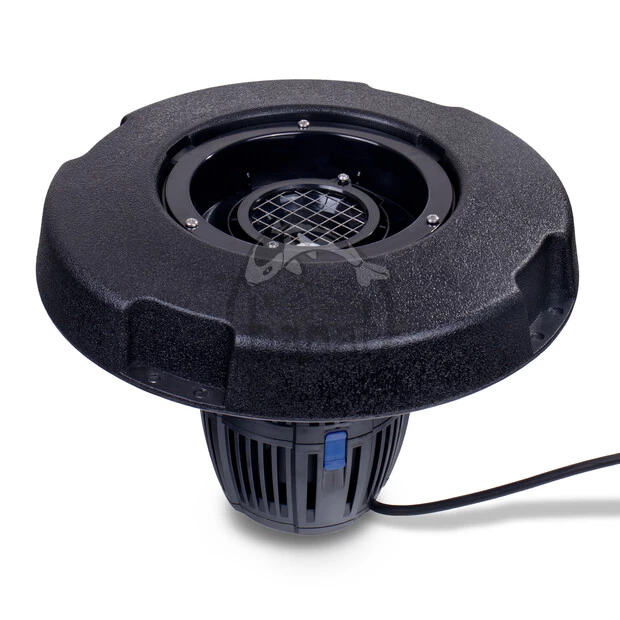 Plávajúca fontána 20000 l/h