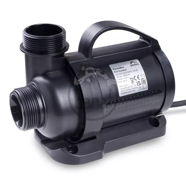 Pondomax Eco 10000 Control