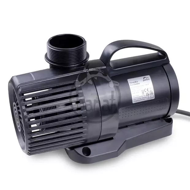 Pondomax Eco 20000 Control s ovládaním