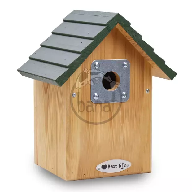 Vtáčia búdka Vail - vstupný otvor 32 mm