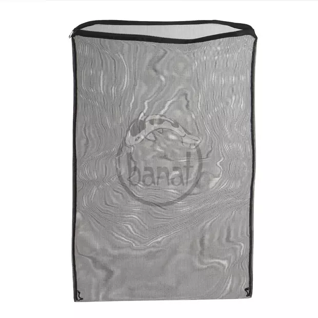 Vrecko na filtračné médium 60 x 40 cm, jemné