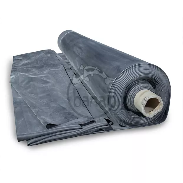 ROLE Kaučuková jazierková fólia 1,02 mm / 6,10 x 30,48 m OaseFol