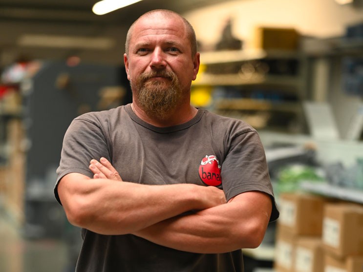 David Kopecký