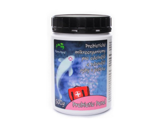 Probiotic pond 500 g - probiotiká