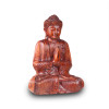 Budha Atmandiali Mudra 60 cm - drevorezba