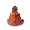 Budha Dhayana Mudra 20 cm - drevorezba