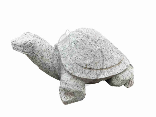 Žulová korytnačka 40 cm