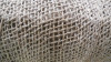 Kokosová rohož 2 m šírky - celá ROLA 50 bm