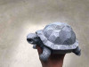 Dekoratívny chrlič - korytnačka