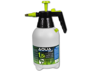 Tlakový postrekovač Aqua Spray 1,5 l
