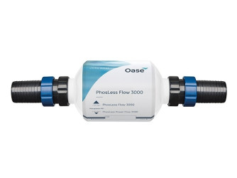 Oase PhosLess Flow 3000 - zníženie fosfátov