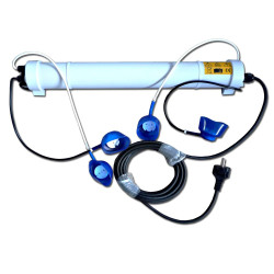 Náhradné trafo pre UV lampu TMC 110 W