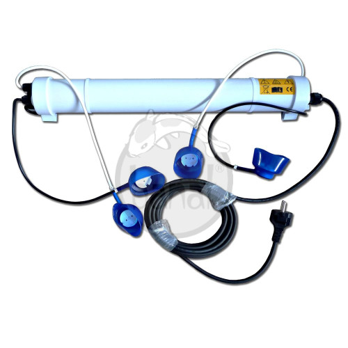 Náhradné trafo pre UV lampu TMC 110 W