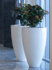 Laminátový kvetináč CANNA  72 x 84 cm - lesklý