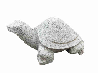 Žulová korytnačka 30 cm