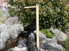 Bambusová vodná hra 110 cm č. 7