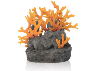 biOrb koral Lava rock