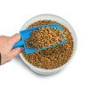 Wheat Germ - 6 mm vedro 5 l (2100 g) krmivo pre koi