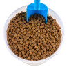Prémiové krmivo pre jesetery Steco repro - 9 mm vedro 10 l (7200 g)