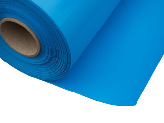 ROLE - Jezírková fólie 1,5 mm - 20 m x 2 m Fatra Aquaplast 825 modrá
