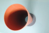 PVC príruba fóliová 160 mm