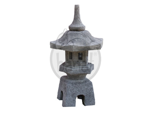 Lávová lampa Rokkaku Yukimi 65 cm