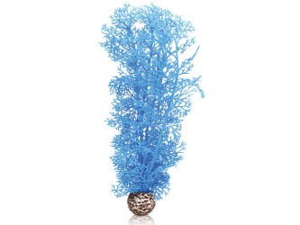 biOrb stredná morská rastlina modrá