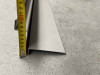 Lišta záveterná - rozvinutá šírka 250 mm / 2 m dĺžka - kusový predaj