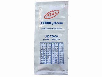 Kalibračný roztok Adwa pre Soľ tester AD202