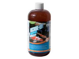 Microbe-lift Clean & Clear 0,5l - bakteriálny prípravok