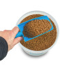 Wheat Germ - 3 mm vedro 10 l (4300 g) krmivo pre koi