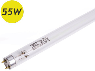 Náhradná TMC UV žiarivka 55 W - originál TMC