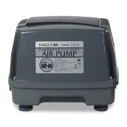 Hailea HAP-60 vzduchovacÃ­ kompresor