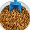 Wheat Germ - 6 mm vedro 2 l (800 g) krmivo pre koi
