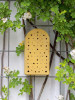 Včielky samotárky - tehla z drevocementu