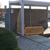 Bambusový plôtik 150 cm