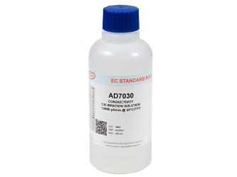 Kalibračný roztok Adwa 230 ml pre Soľ tester AD202