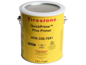 QuickPrime Plus aktivátor na lepenie kaučukových fólií 3,78 l