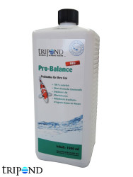 Tripond ProBalance 1.000 ml - probiotiká pre koi