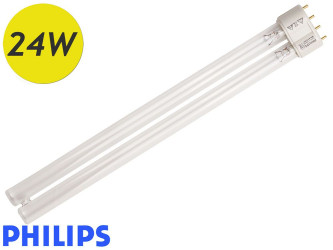 Náhradná žiarivka Philips PL-L 24W