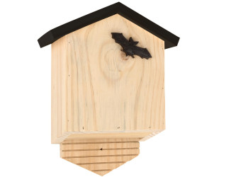 Drevená búdka pre netopiere Arundel